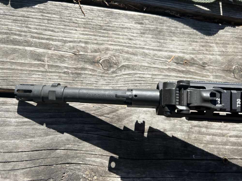 LMT MARS LS R20 Rahe Reference Rifle Estonia Contract-img-7