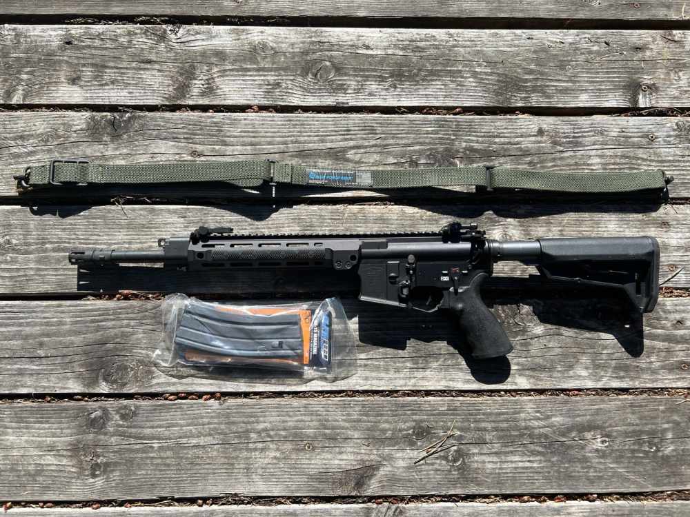 LMT MARS LS R20 Rahe Reference Rifle Estonia Contract-img-1