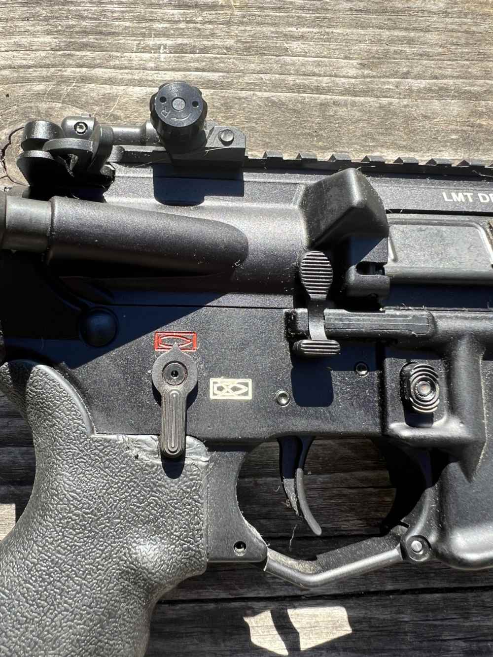 LMT MARS LS R20 Rahe Reference Rifle Estonia Contract-img-6