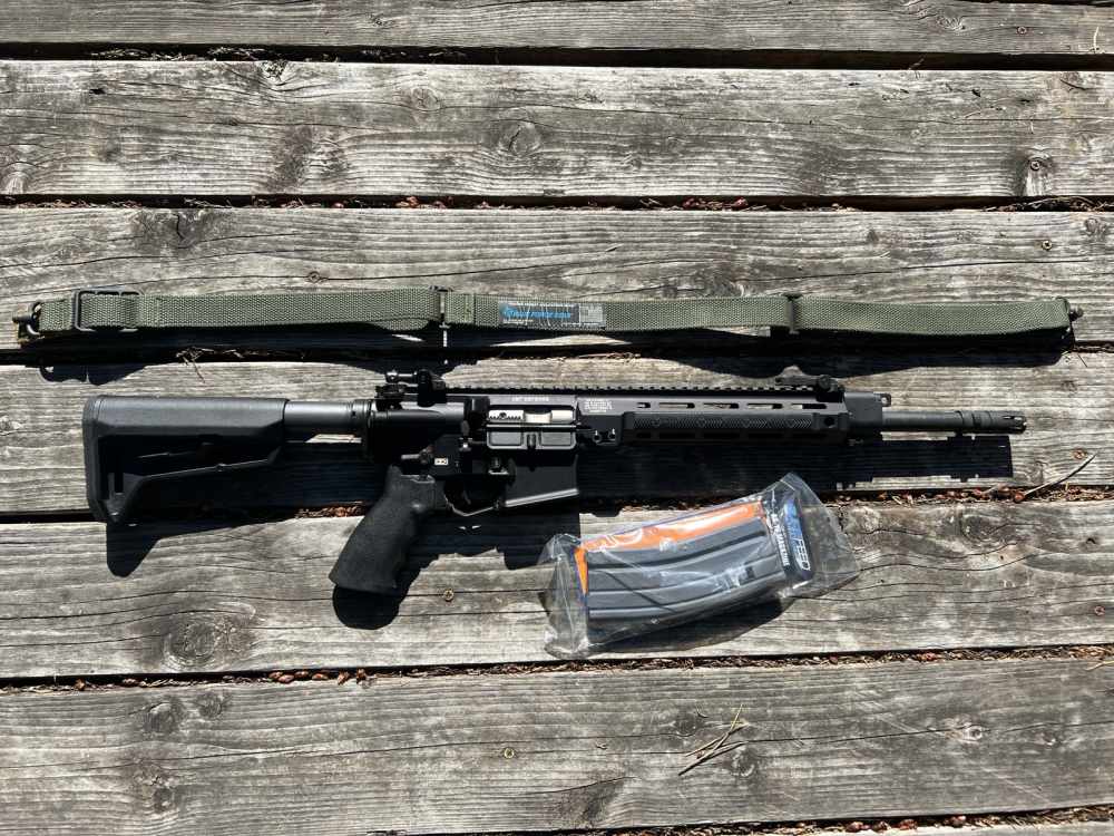 LMT MARS LS R20 Rahe Reference Rifle Estonia Contract-img-0