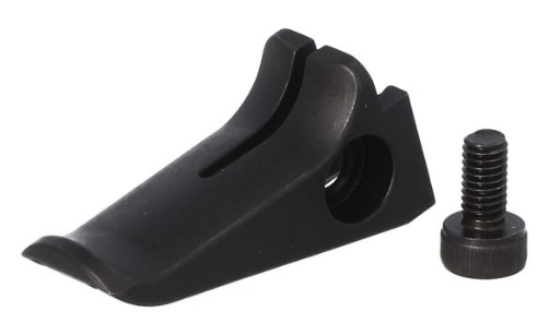Sig Sauer P226 X-Series Straight Adjustable Trigger - Black-img-1
