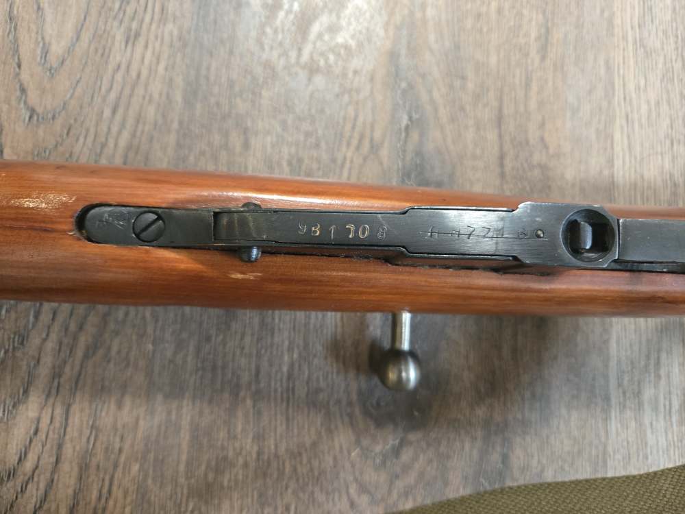 Mosin 91/30 '39 Izzy Matching -img-11