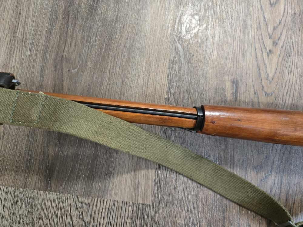 Mosin 91/30 '39 Izzy Matching -img-12