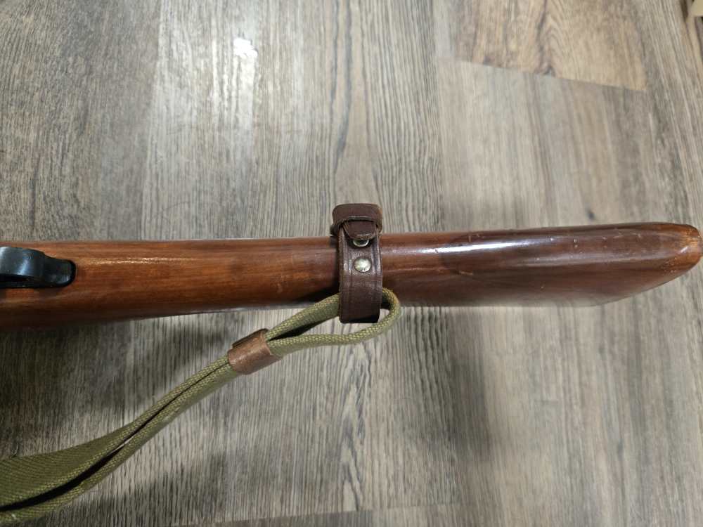 Mosin 91/30 '39 Izzy Matching -img-10