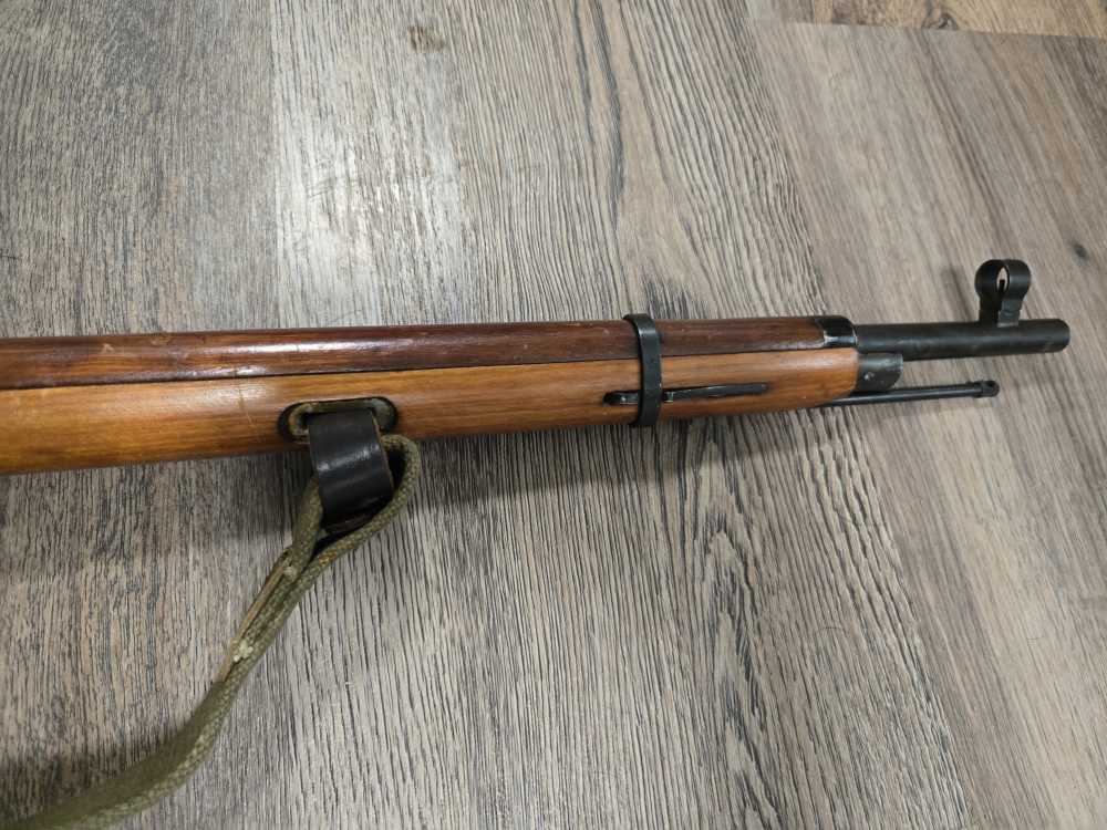Mosin 91/30 '39 Izzy Matching -img-4