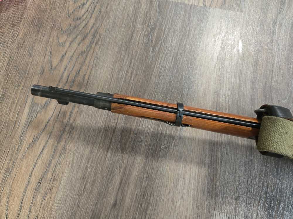 Mosin 91/30 '39 Izzy Matching -img-13