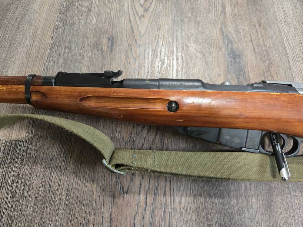 Mosin 91/30 '39 Izzy Matching -img-6