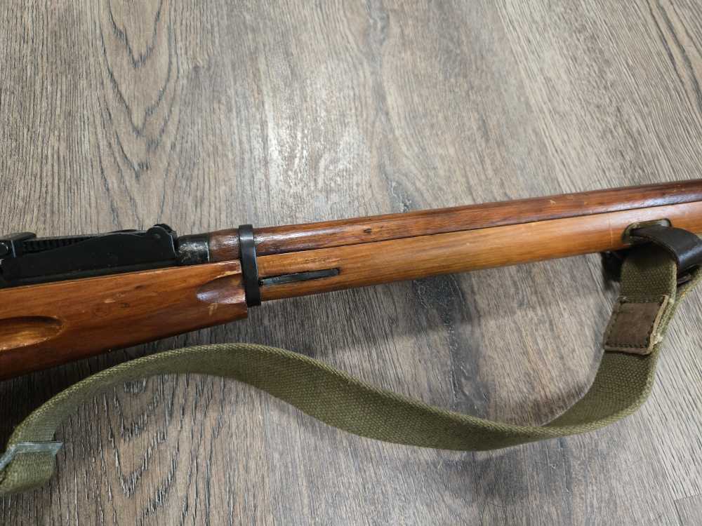Mosin 91/30 '39 Izzy Matching -img-3