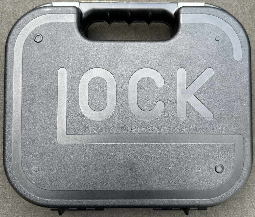 Glock 27 Gen 3 .40 S&W, Flat Dark Earth, Discontinued-img-38
