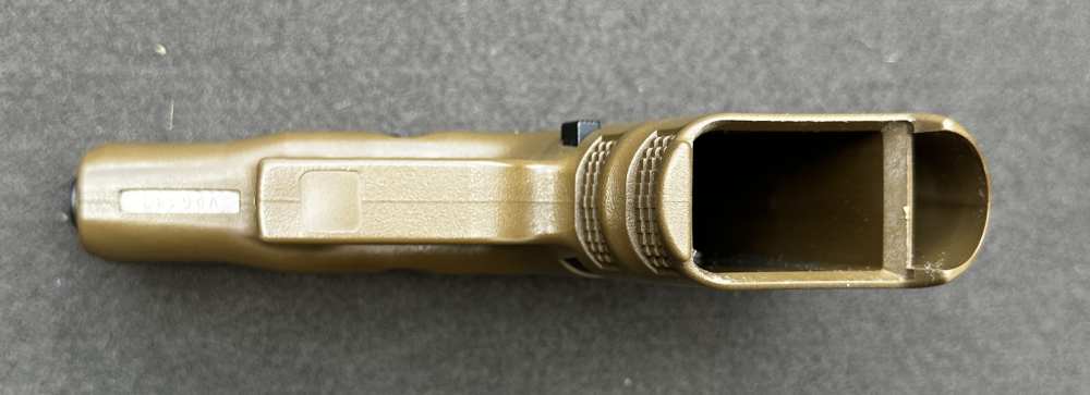Glock 27 Gen 3 .40 S&W, Flat Dark Earth, Discontinued-img-18