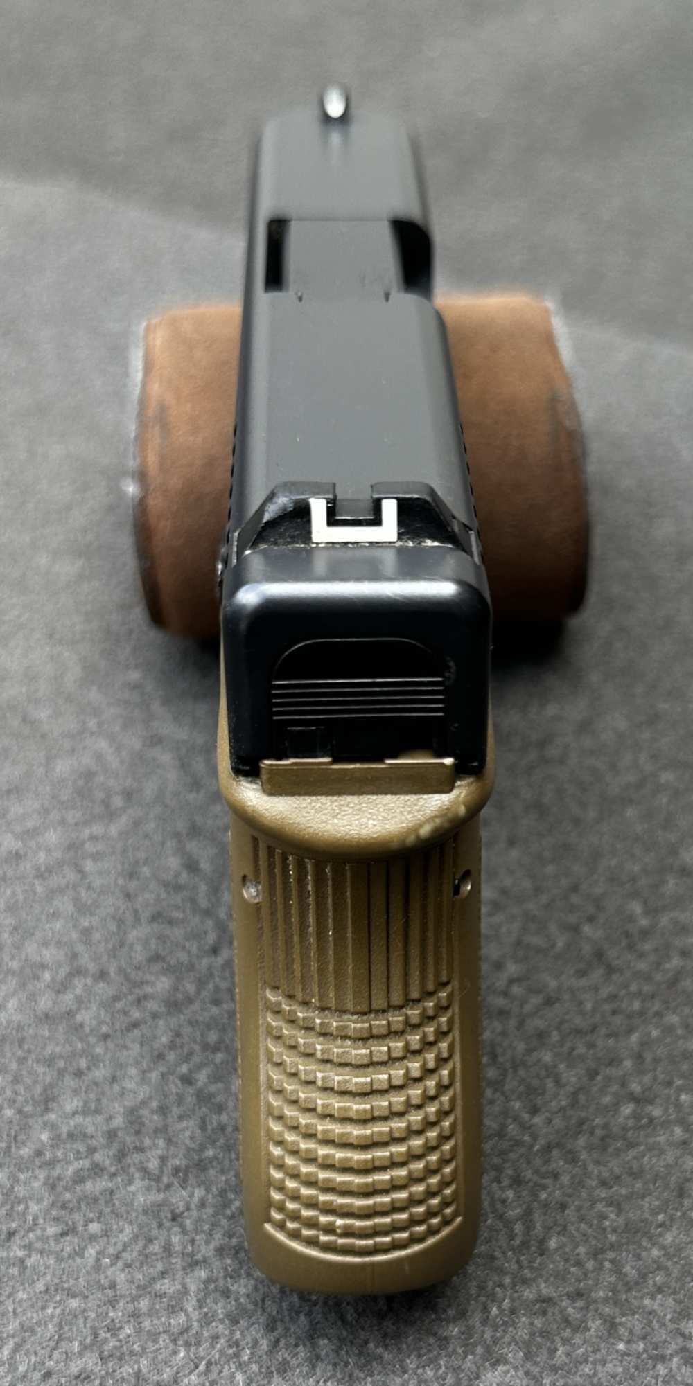 Glock 27 Gen 3 .40 S&W, Flat Dark Earth, Discontinued-img-17