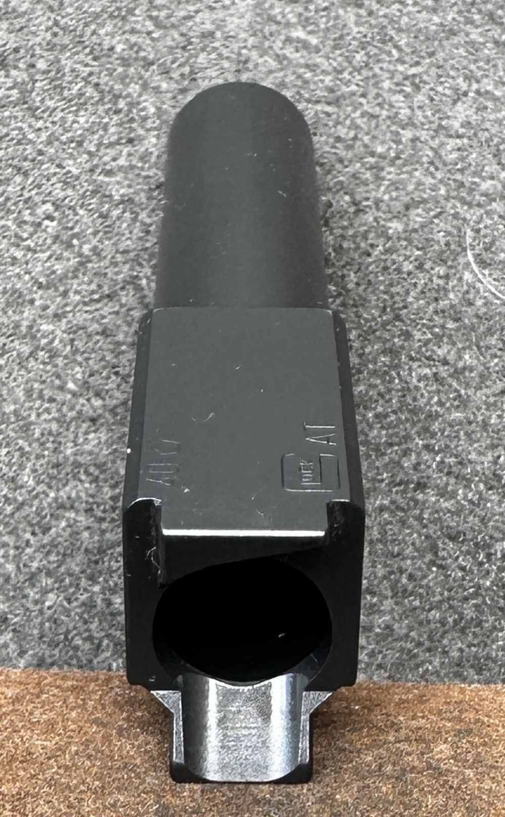 Glock 27 Gen 3 .40 S&W, Flat Dark Earth, Discontinued-img-32