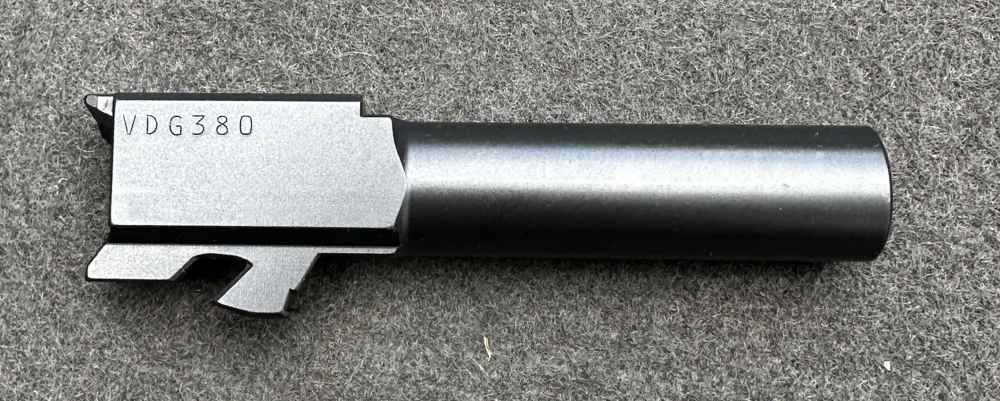 Glock 27 Gen 3 .40 S&W, Flat Dark Earth, Discontinued-img-30
