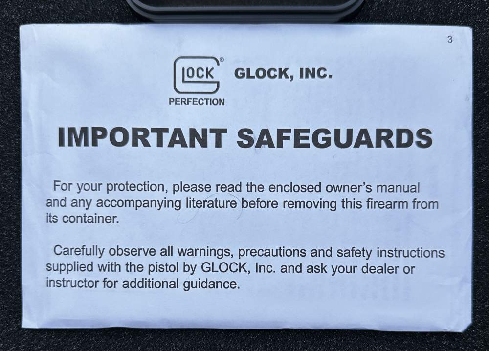 Glock 27 Gen 3 .40 S&W, Flat Dark Earth, Discontinued-img-41