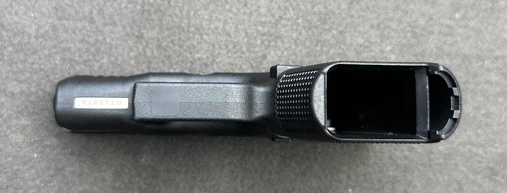 Glock 27 Gen 5 .40 S&W, Discontinued-img-18