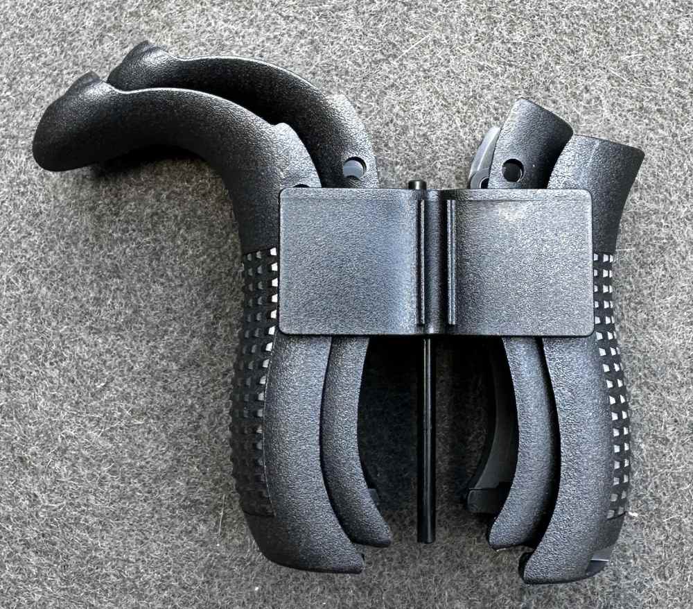 Glock 27 Gen 5 .40 S&W, Discontinued-img-36