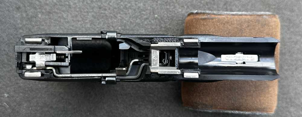 Glock 27 Gen 5 .40 S&W, Discontinued-img-27