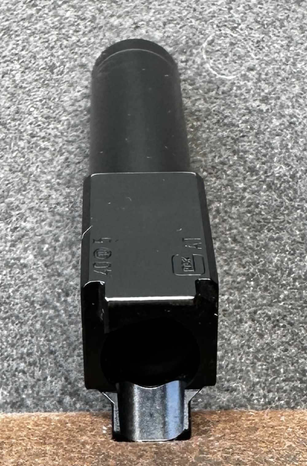 Glock 27 Gen 5 .40 S&W, Discontinued-img-34