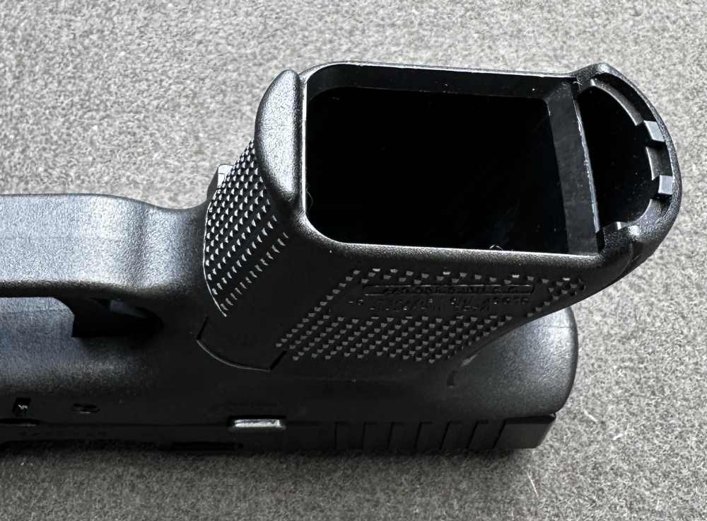 Glock 27 Gen 5 .40 S&W, Discontinued-img-19