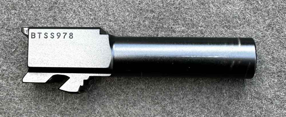 Glock 27 Gen 5 .40 S&W, Discontinued-img-31