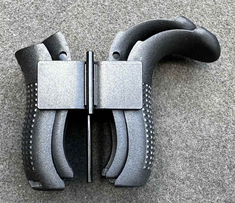 Glock 27 Gen 5 .40 S&W, Discontinued-img-35
