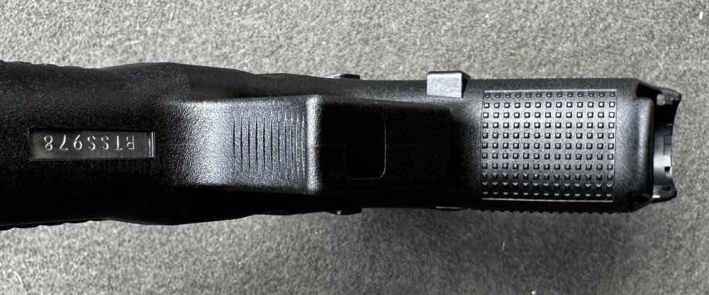 Glock 27 Gen 5 .40 S&W, Discontinued-img-22