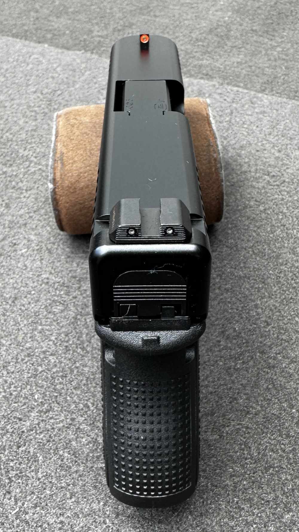 Glock 27 Gen 5 .40 S&W, Discontinued-img-17