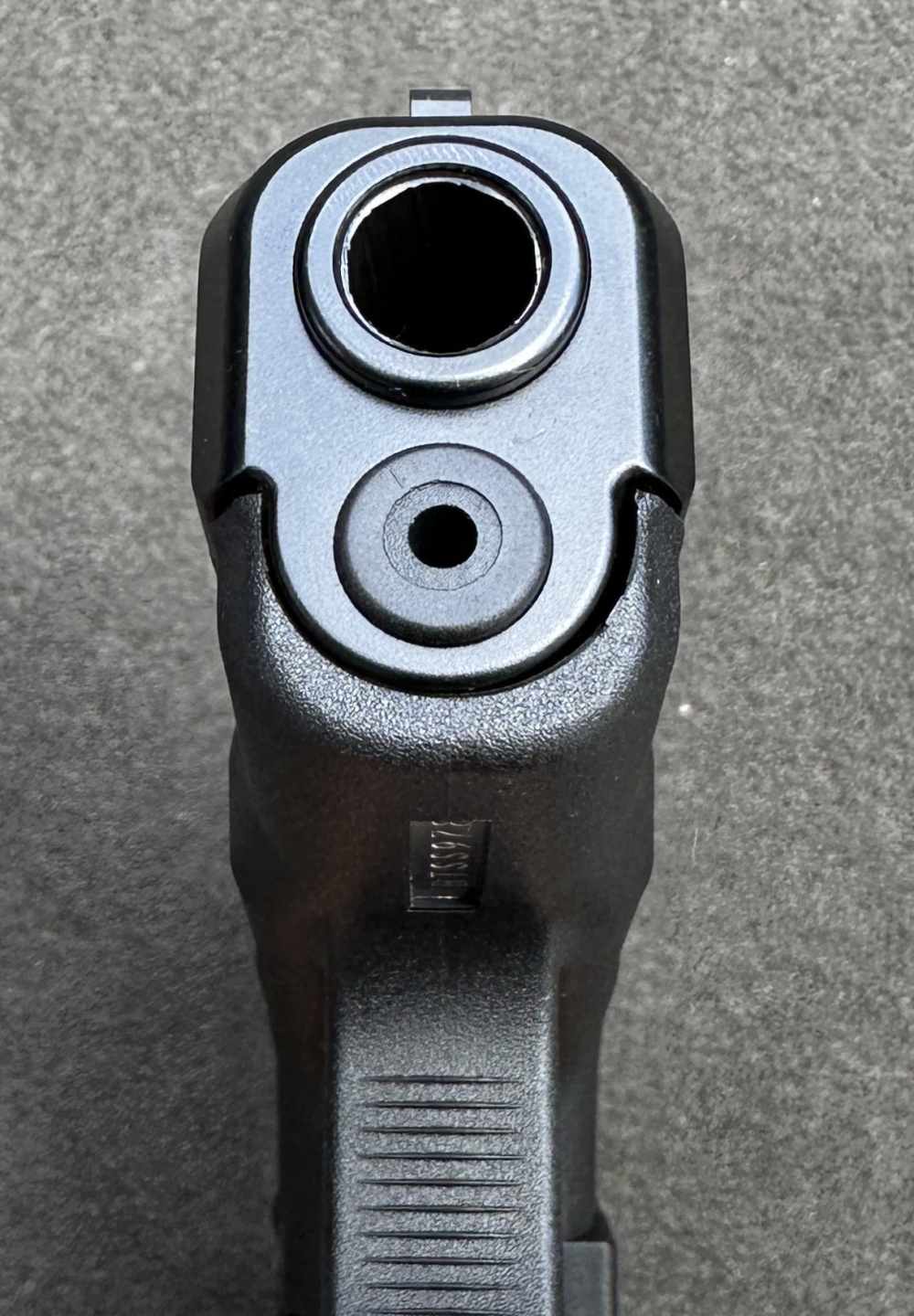 Glock 27 Gen 5 .40 S&W, Discontinued-img-23