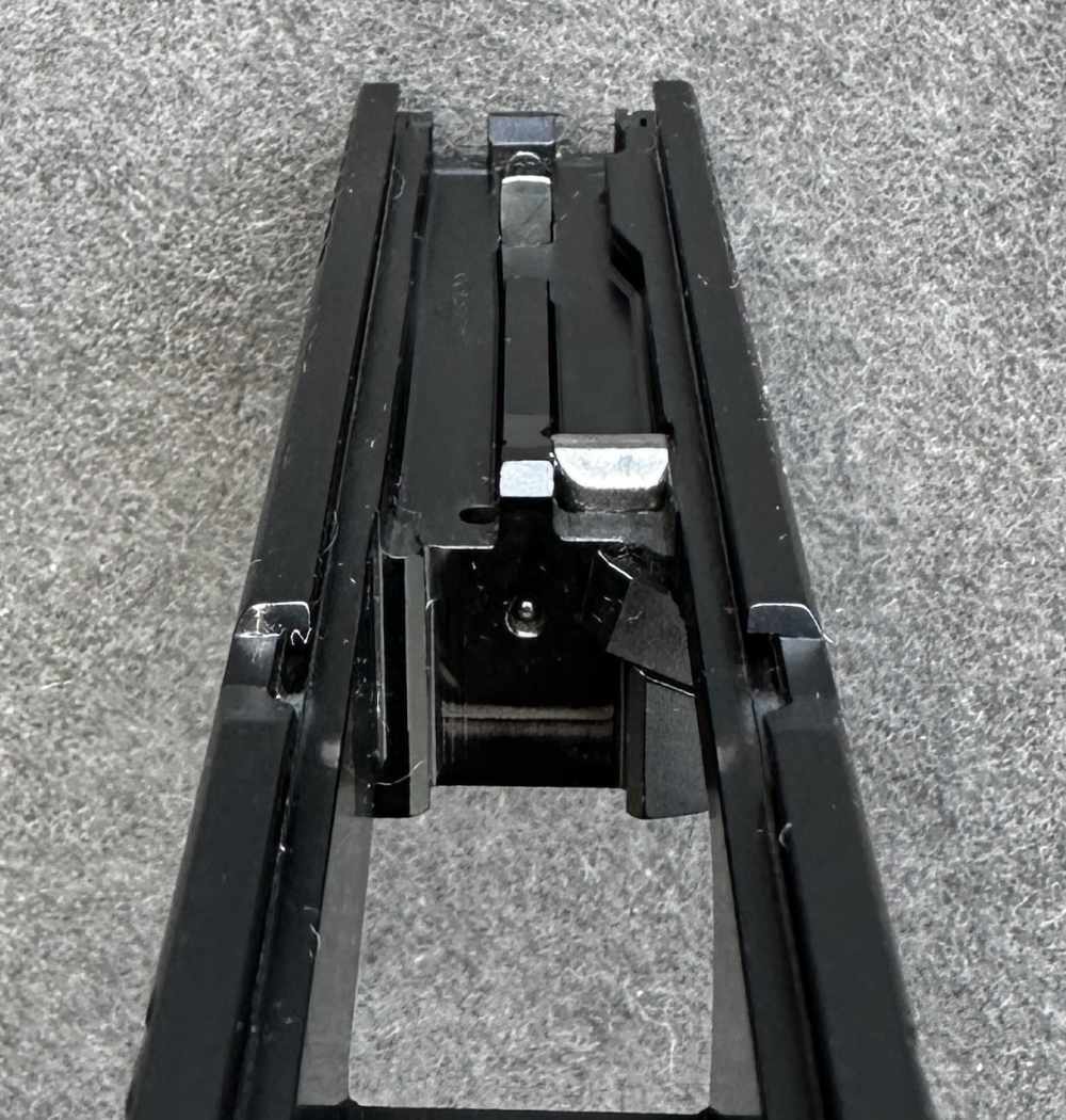 Glock 27 Gen 5 .40 S&W, Discontinued-img-29