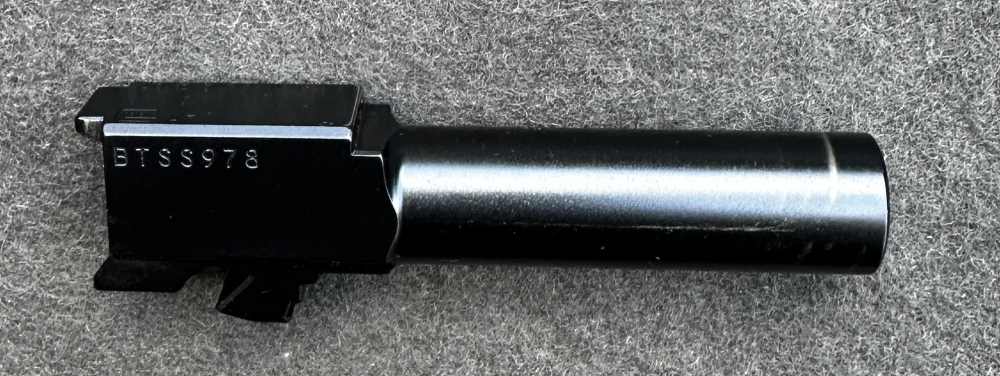 Glock 27 Gen 5 .40 S&W, Discontinued-img-32