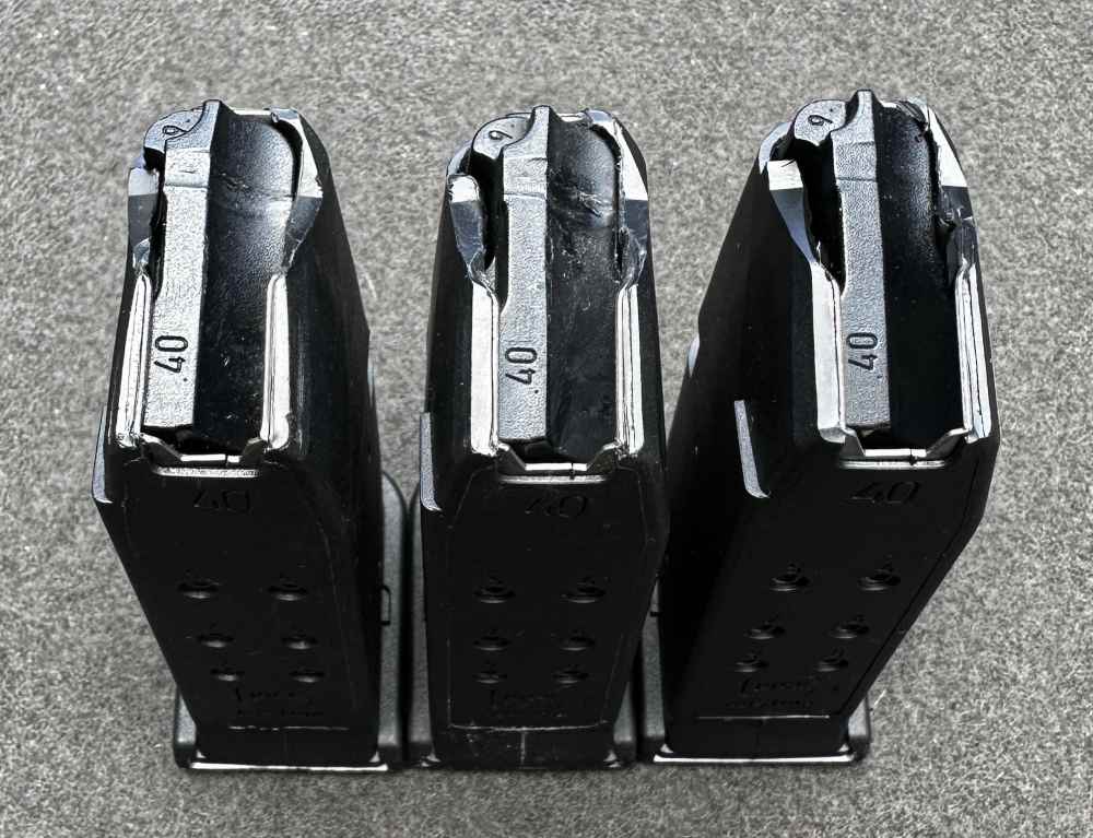 Glock 27 Gen 5 .40 S&W, Discontinued-img-40