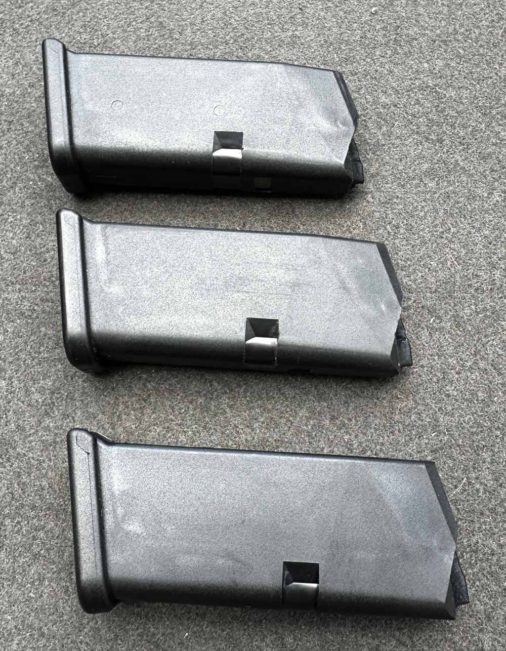 Glock 27 Gen 5 .40 S&W, Discontinued-img-38