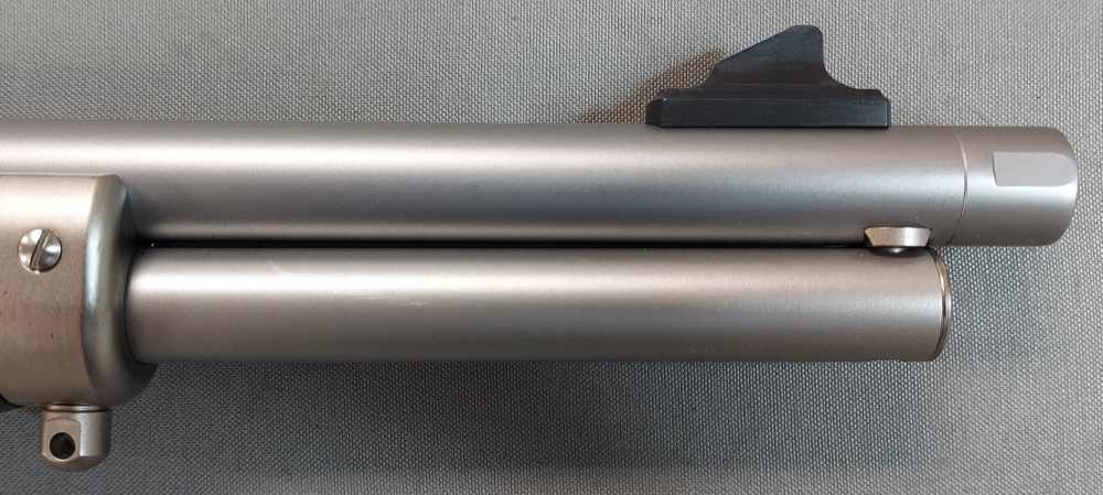 Marlin 1894 Trapper Lever-Action Rifle 44 Mag / 44 Special 16.1" 8 Rounds-img-9