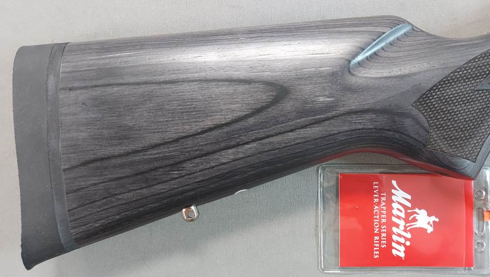Marlin 1894 Trapper Lever-Action Rifle 44 Mag / 44 Special 16.1" 8 Rounds-img-6