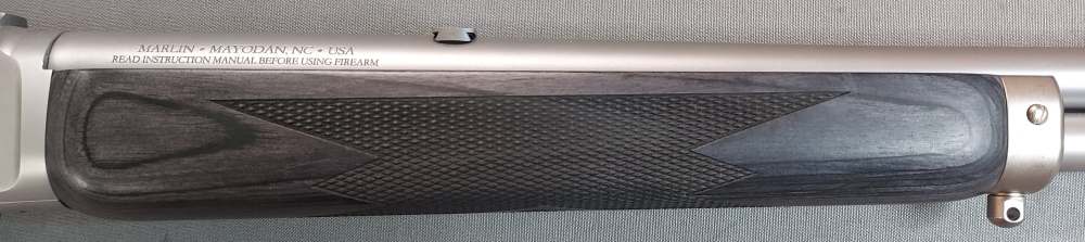 Marlin 1894 Trapper Lever-Action Rifle 44 Mag / 44 Special 16.1" 8 Rounds-img-8