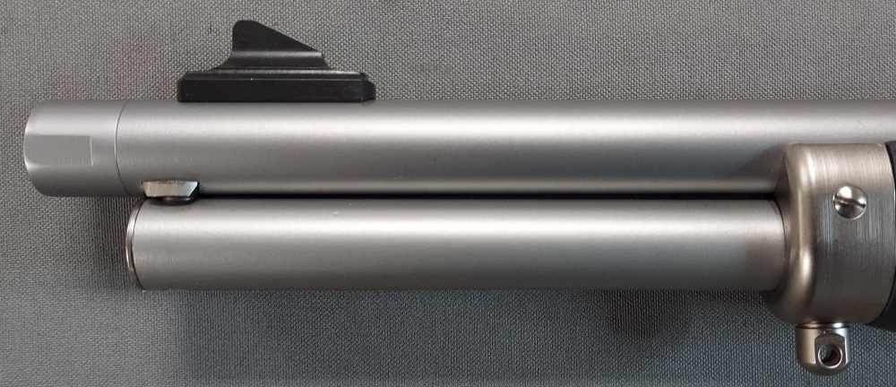 Marlin 1894 Trapper Lever-Action Rifle 44 Mag / 44 Special 16.1" 8 Rounds-img-2