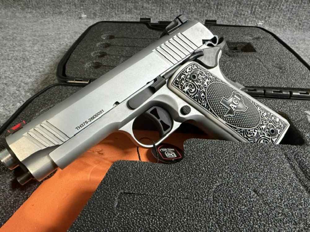 1911 9MM NIB ALL STEEL SPECIAL BUY-img-2
