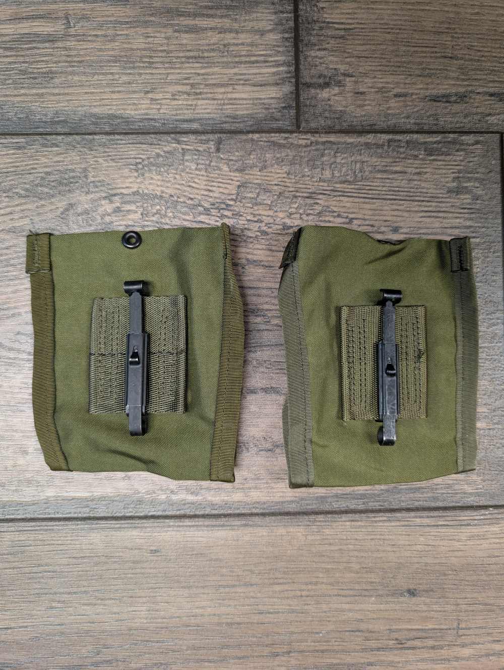 USGI Compass / First Aid Pouch -img-1