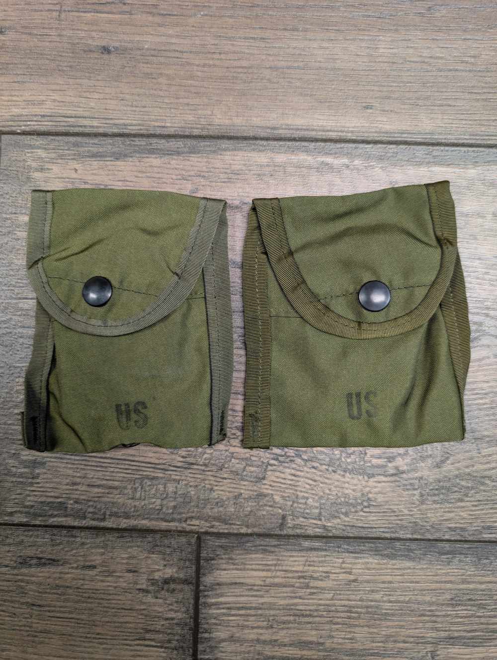 USGI Compass / First Aid Pouch -img-0