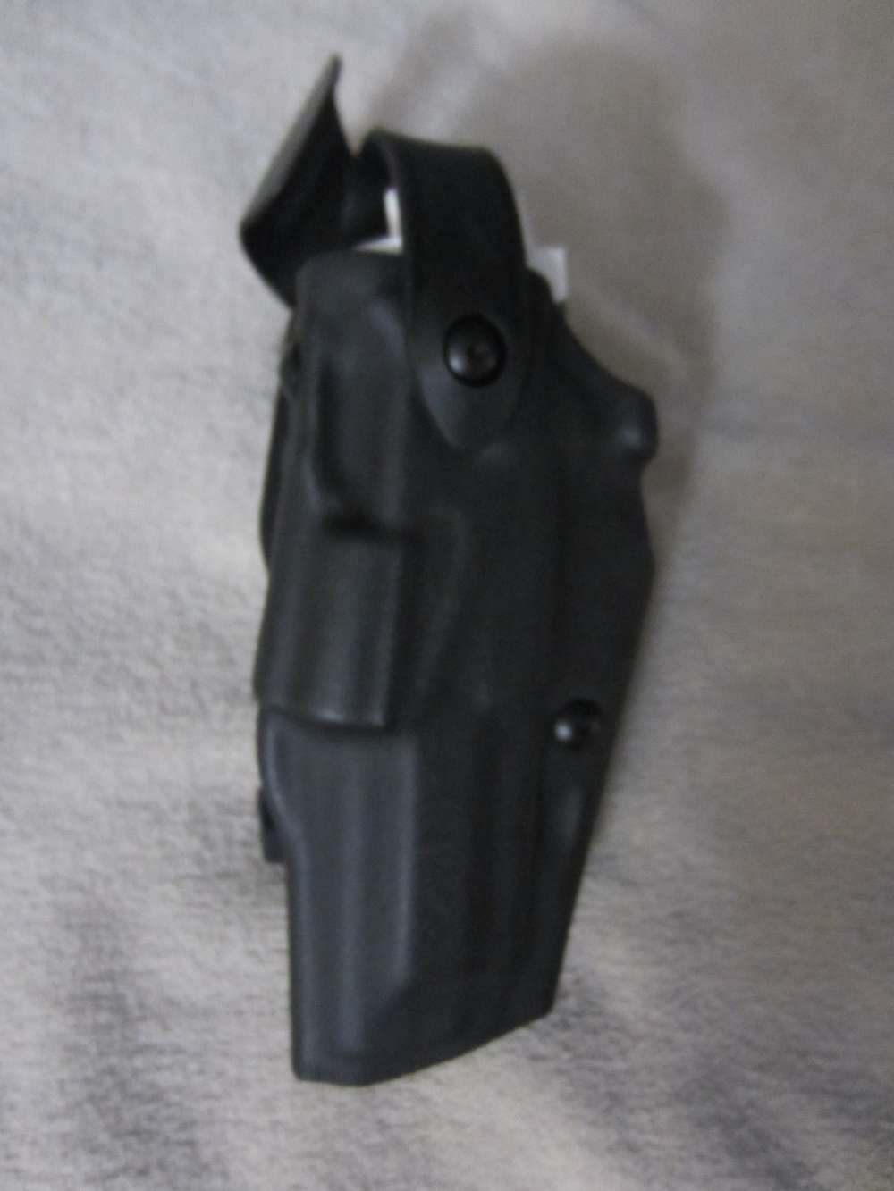 Safariland Beretta M9 92 92F ALS Mid-Ride Level 3 Holster Left Hand-img-3