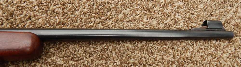 Winchester Model 88 lever action rifle - .243 Win. - 1967-img-9