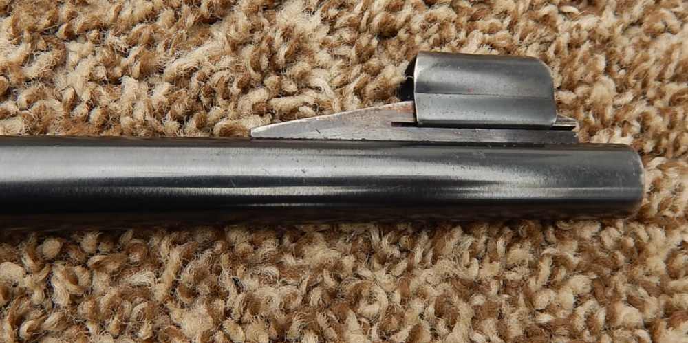 Winchester Model 88 lever action rifle - .243 Win. - 1967-img-10