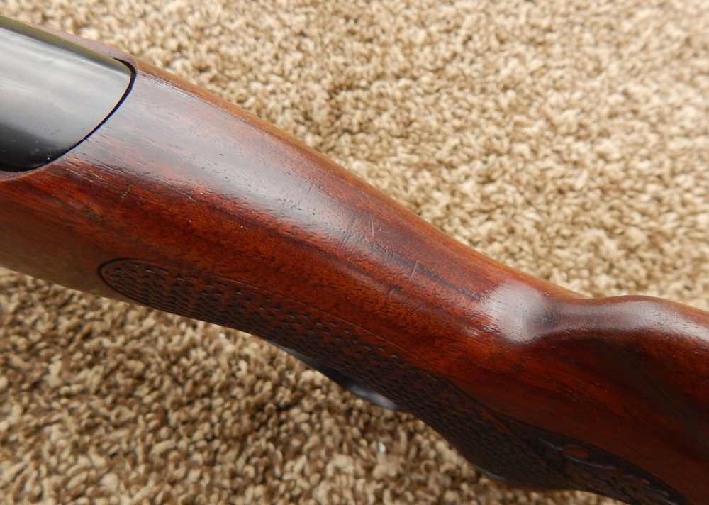 Winchester Model 88 lever action rifle - .243 Win. - 1967-img-38