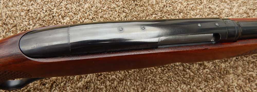 Winchester Model 88 lever action rifle - .243 Win. - 1967-img-13
