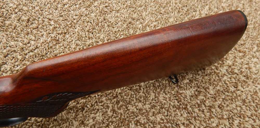 Winchester Model 88 lever action rifle - .243 Win. - 1967-img-39