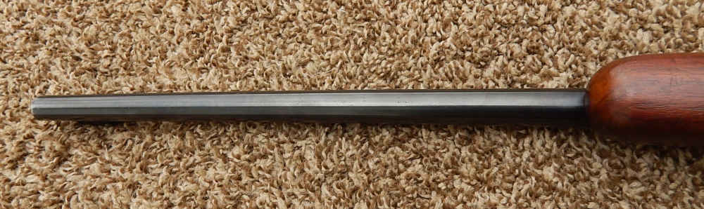 Winchester Model 88 lever action rifle - .243 Win. - 1967-img-40