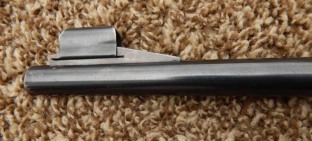 Winchester Model 88 lever action rifle - .243 Win. - 1967-img-30