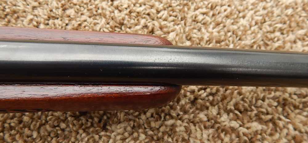 Winchester Model 88 lever action rifle - .243 Win. - 1967-img-18