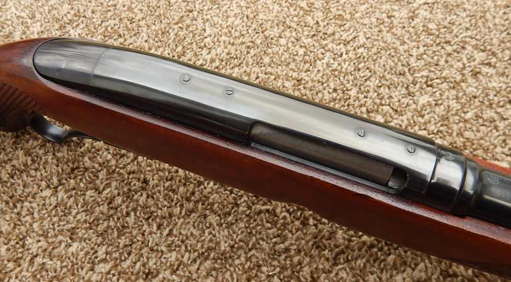 Winchester Model 88 lever action rifle - .243 Win. - 1967-img-14