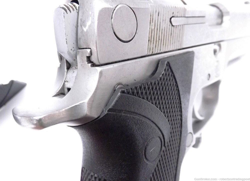 Fitted Grip for S&W 5923 5924 5926 Decocker Pistols 1 Piece Correct S&W-img-4